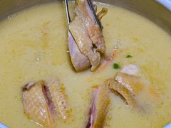 -金龙·打边炉(南京西路店)