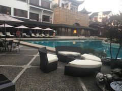 -苏州吴宫泛太平洋酒店