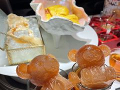 -领鲜天下·焗海鲜·花胶鸡(天目里店)