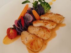 -casamosaico卡萨马可意大利餐厅