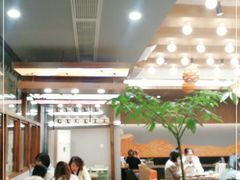 大堂-一冉料社(樂·1844店)