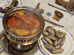 -喜庭海鲜自助(来福士店)