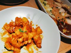 -蜜桃餐厅·伴山(绿宝广场店)