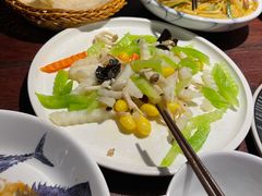 -前海沿·青岛菜(五四广场永旺店)