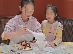 -金枝玉叶上海人家食府(三里河店)