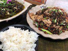 -晏老九豆花饭家常菜(上海城店)