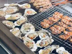 -长沙君悦酒店·自助餐厅咖啡厅