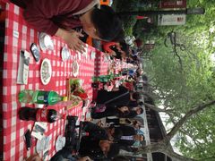 大堂-许府牛火锅(信义坊总店)