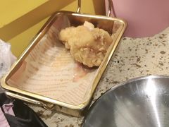 -姜胖胖无限自助烤肉(罗湖宝能店)