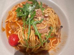-Pennehut畔尼意面(合肥万象城店)
