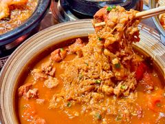 -山四砂锅(太原钟楼街店)