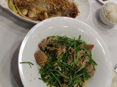 -东兴楼饭庄(六里桥店)