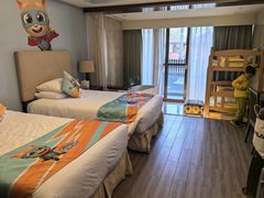 -宁波九龙湖开元度假村