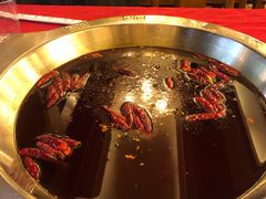 -山城年华老火锅(玉林店)