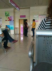 android_upload_pic-成都市妇女儿童中心医院(中心院区)