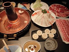 -东来顺·非遗火锅(赛格国际购物中心店)