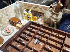 -恋物百货商店(华侨城店)