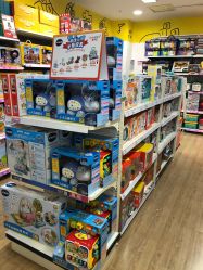 -孩子王(奥克斯广场店)