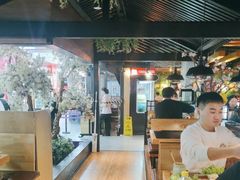 -梨花自助烤肉(乐宾店)