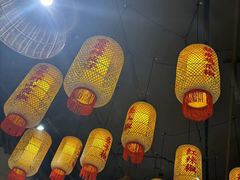 -辣不二地道川菜(汉水路店)