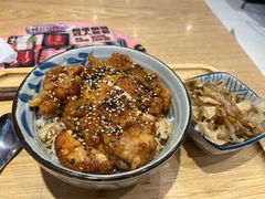 -京和风食堂·定食寿喜锅(保利樾广场店)