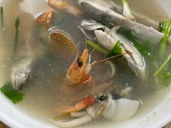 -水井拉粉油条(赤坎民国风情街店)