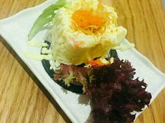 -林妈妈村·日式料理(宝山龙湖天街店)