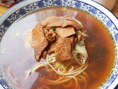 -竹青胶东摔面(黄岛开发区店)