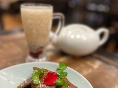 -一楼食业·美食人家