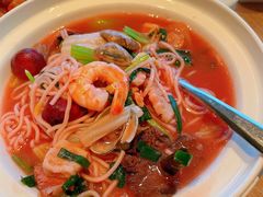 莆田卤面-莆田餐厅PUTIEN(颐堤港店)