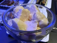 -很久以前羊肉串(打浦路店)