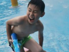 -苏州乐园森林水世界