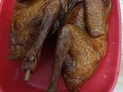 -光明刘冰乳鸽店(光明法政北路店)