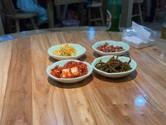 -京玉菲饭店(李村店)