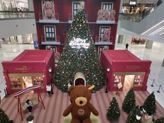 -新疆阿卜杜拉烧烤餐厅(四方坪店)