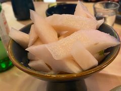 酸萝卜-山石榴·贵州菜(丰盛里店)