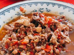 -柘林湖生态鱼馆