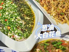 -陈先进鱼馆·地道农家菜(萧山奥体店)