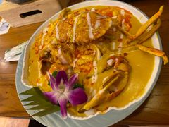 -曼泰·泰餐(江南环球港店)