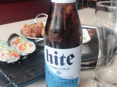 -郑阿姨的家·이모네·韩料&烤肉(武川路店)