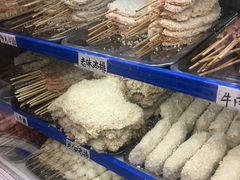 -张记炸串肠粉