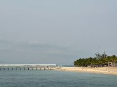 -三亚亚龙湾人间天堂鸟巢度假村