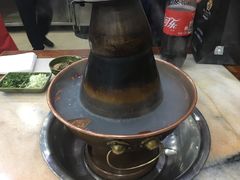 -壹条龙饭庄台基厂店
