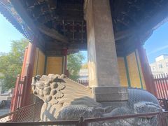 -历代帝王庙博物馆