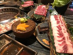 -井上和牛烤肉(大润发店)