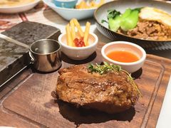 -杯子红牛排(创意产业园店)