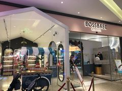 -BossBabe亲子餐厅(金光华广场店)