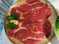 -花味·自助烤肉(南方时代店)