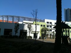 -大宁国际幼儿园(永和东路)