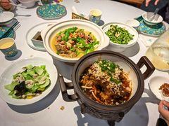 -一品江南韵·淮扬菜